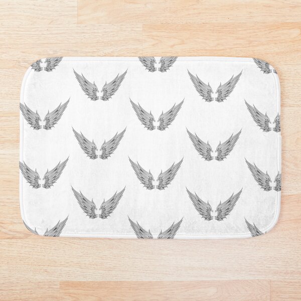 Item preview, Ornate-Wings-Vector - nuevo diseño designed and sold by SLExpress.