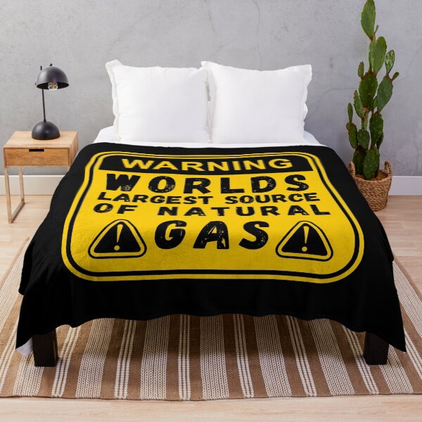 Item preview, Worlds Largest Source OF Natural Gas Funny Saying Sarcastic Person Farter Saying designed and sold by PIXEcompany.