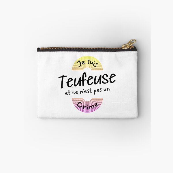 Item preview, I am a teufeuse designed and sold by catoo666.