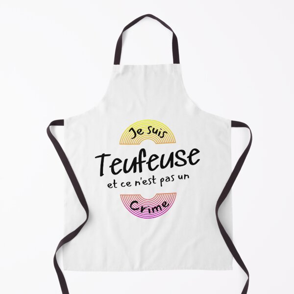 Item preview, I am a teufeuse designed and sold by catoo666.