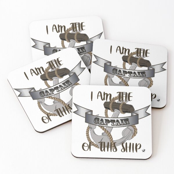 Item preview, Anchor illustration with inscription designed and sold by Alexandra Kueny.