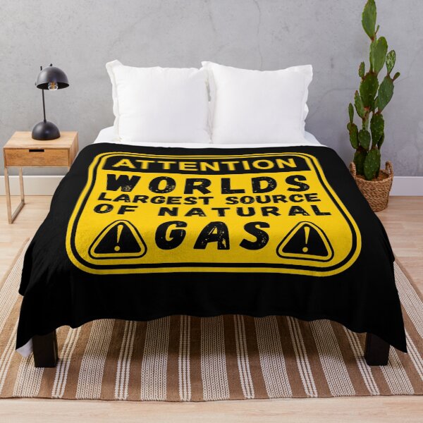 Item preview, Worlds Largest Source OF Natural Gas Funny Saying Sarcastic Person Farter Saying designed and sold by PIXEcompany.