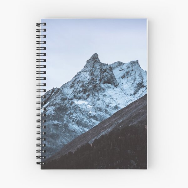 Item preview, Mountains calling designed and sold by shadone.