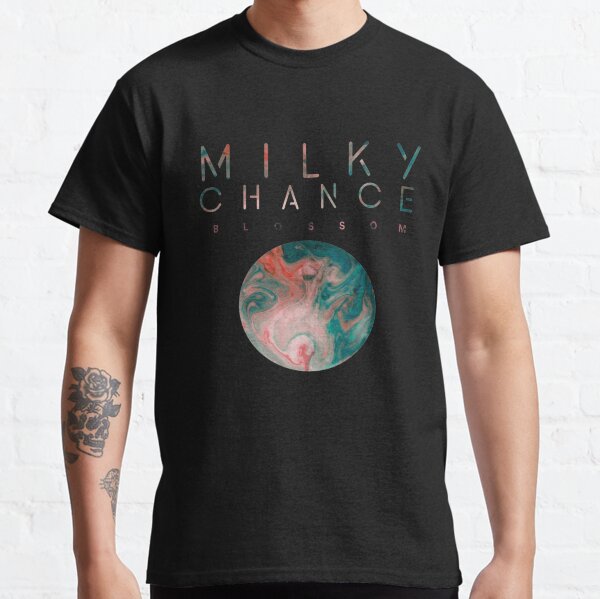 Milky Chance Blossom 57 Milky Chance Blossom 57, Design Classic T-Shirt