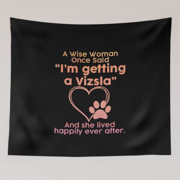 Item preview, Vizsla dog mom pet lover gifts designed and sold by chrlalexandru.