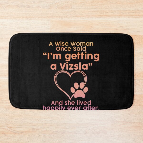 Item preview, Vizsla dog mom pet lover gifts designed and sold by chrlalexandru.