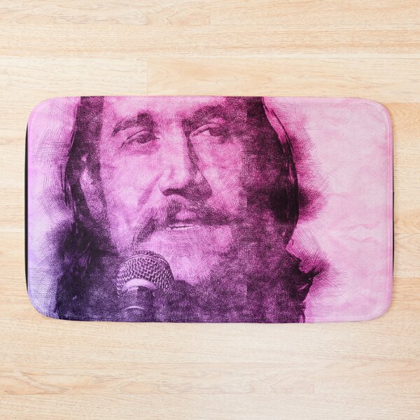 Item preview, Bo Burnham Pen Sketch Portrait-Bo Burham:Inside designed and sold by MAEffects.