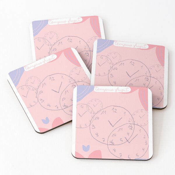 Item preview, tempus fugit - time flies designed and sold by penca-lenca.
