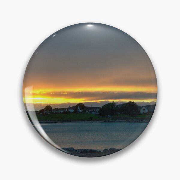 Item preview, A Highland Sunset designed and sold by Jamie  Green.