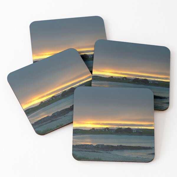 Item preview, A Highland Sunset designed and sold by Jamie  Green.