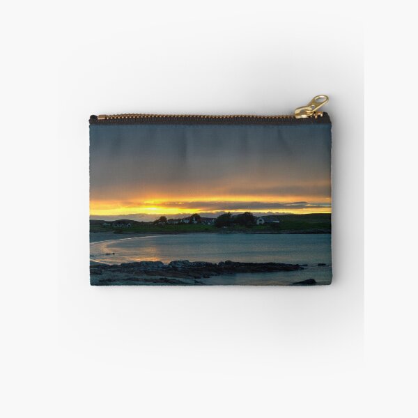 Item preview, A Highland Sunset designed and sold by Jamie  Green.