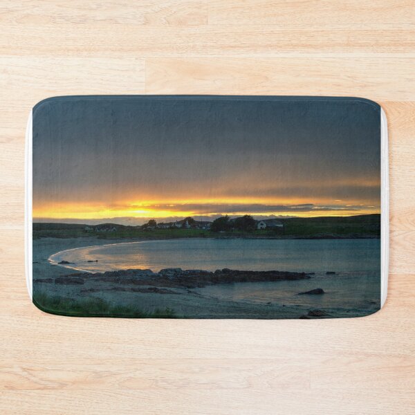 Item preview, A Highland Sunset designed and sold by Jamie  Green.