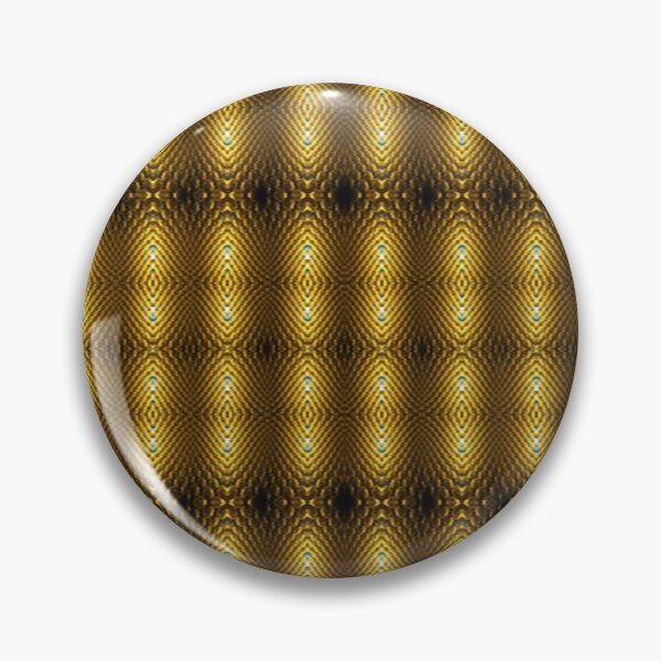 Item preview, Golden pattern designed and sold by RGiadaArtShop.