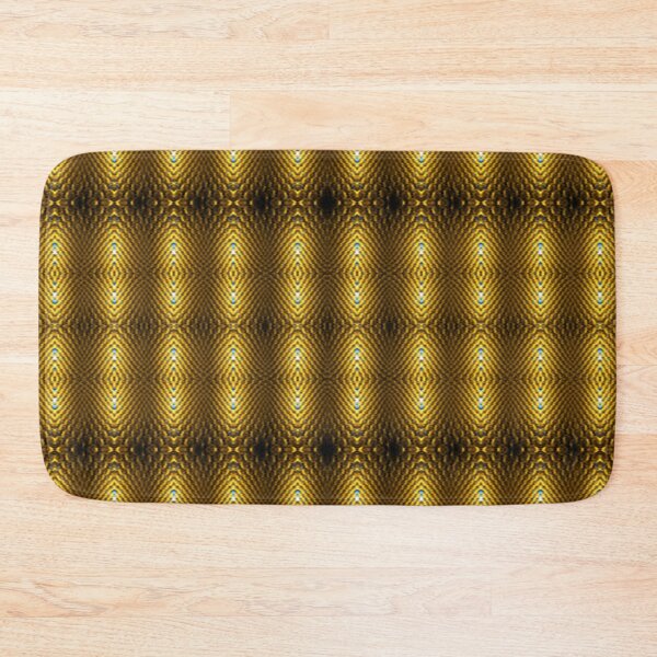 Item preview, Golden pattern designed and sold by RGiadaArtShop.