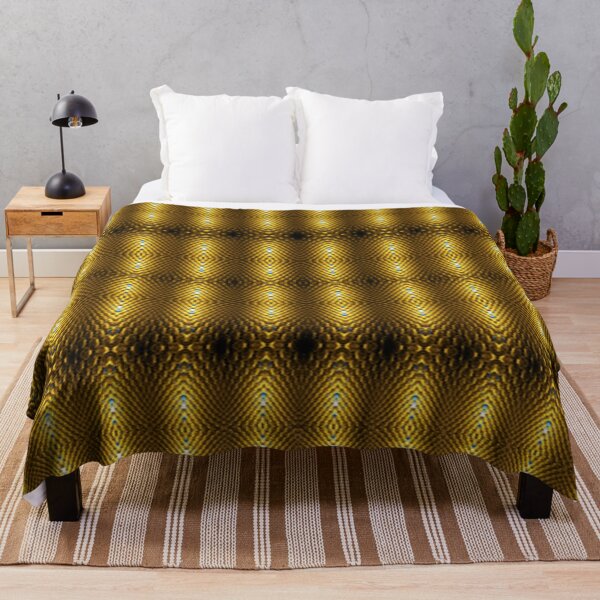 Item preview, Golden pattern designed and sold by RGiadaArtShop.