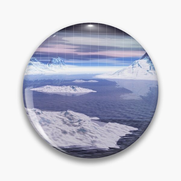 Item preview, The Arctic designed and sold by Phil Perkins.