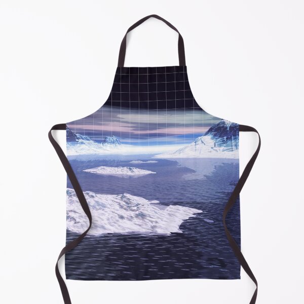 Item preview, The Arctic designed and sold by Phil Perkins.