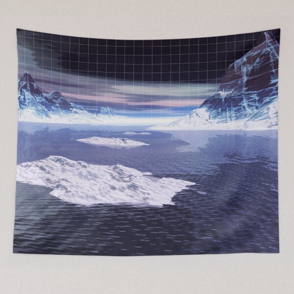 Item preview, The Arctic designed and sold by Phil Perkins.