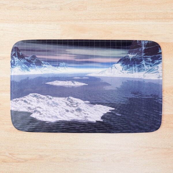 Item preview, The Arctic designed and sold by Phil Perkins.