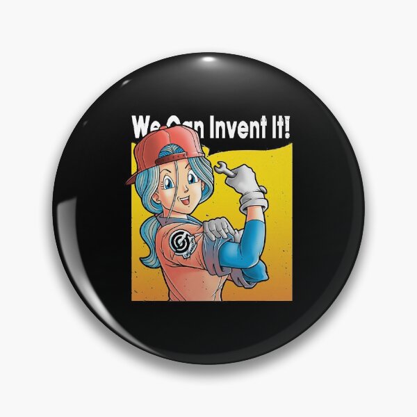 Item preview, We can invent it  designed and sold by Kozeyah1989.