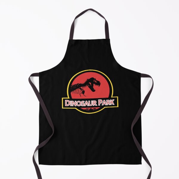 Item preview, Dinosaur Park Off Brand Knock Off Parody Meme Funny Gift T-Rex History Science Evolution Sticker Mug T-Shirt T-Shirt designed and sold by blueversion.