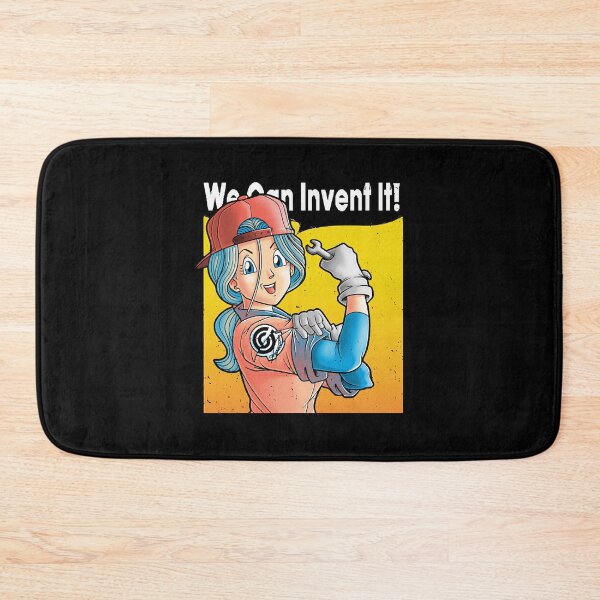 Item preview, We can invent it  designed and sold by Kozeyah1989.