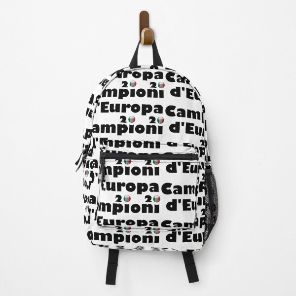 Item preview, European Champions 2020 / Campioni dEuropa 2020 designed and sold by DomGDesign.