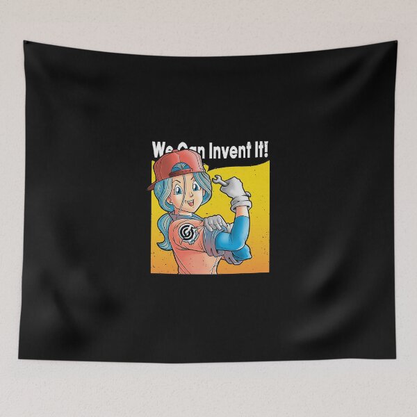 Item preview, We can invent it  designed and sold by Kozeyah1989.