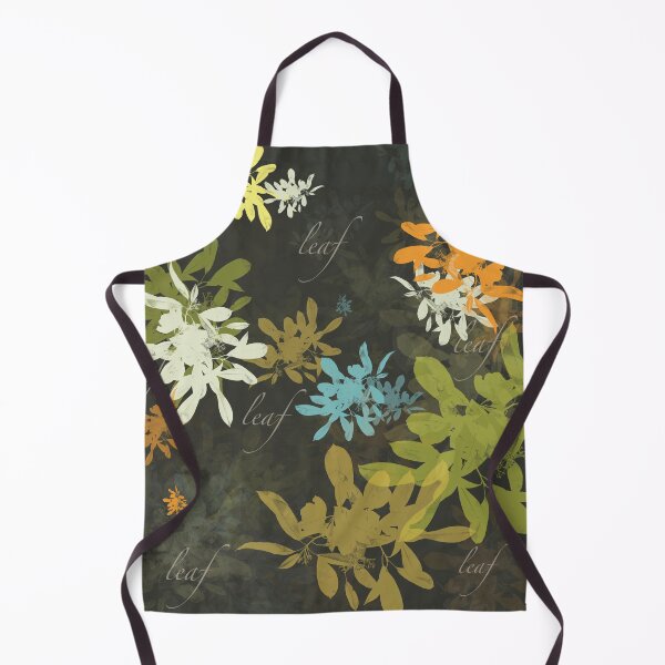 Item preview, colorful leaf  designed and sold by 90onlinecart.