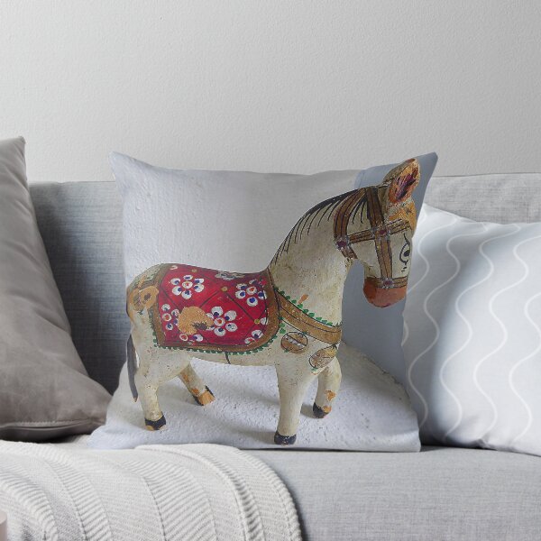 Item preview, The Antique Horse designed and sold by Fara.
