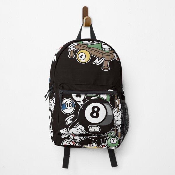 Item preview, Billiard 8 Ball designed and sold by obviouslogic.