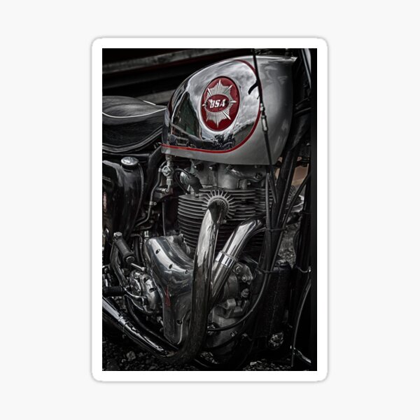 A10 Sticker