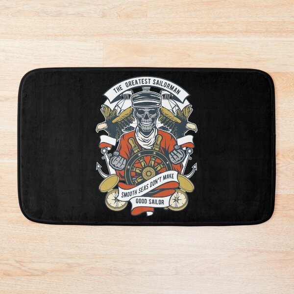 Item preview, Greatest sailorman  designed and sold by yJacory19.