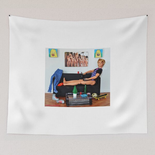 Item preview, Work Ethic designed and sold by violetcazzador.