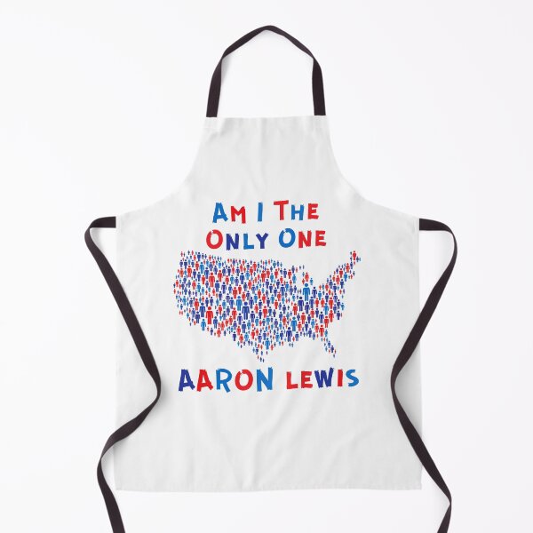 Item preview, Am I The Only One - Aaron Lewis designed and sold by diip.