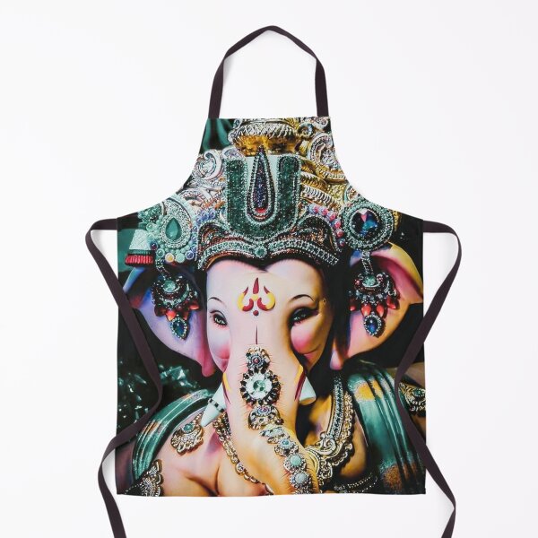 Item preview, Ganesha Ji designed and sold by VivaanArt.