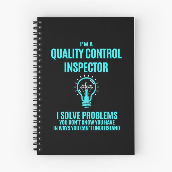 Item preview, Quality Control Inspector T Shirt - I Solve Problems Gift Item Tee designed and sold by arlinasdua.