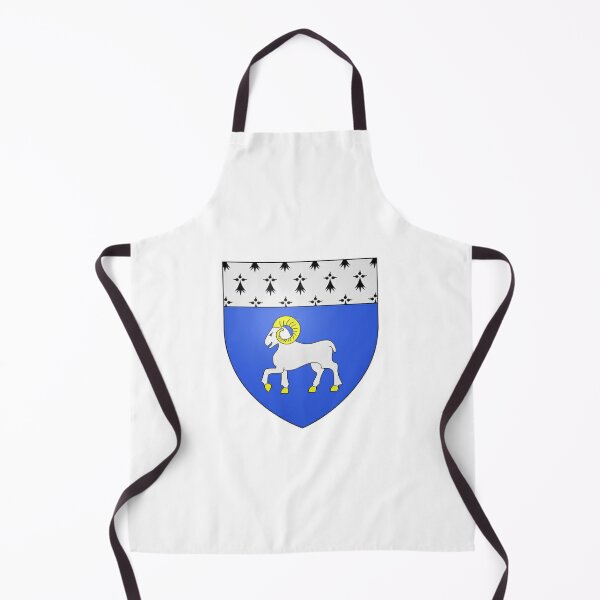 Greeting Aprons Redbubble