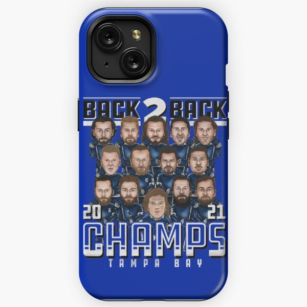 TAMPA BAY LIGHTNING LOGO 2 iPhone 11 Pro Case Cover – casecentro