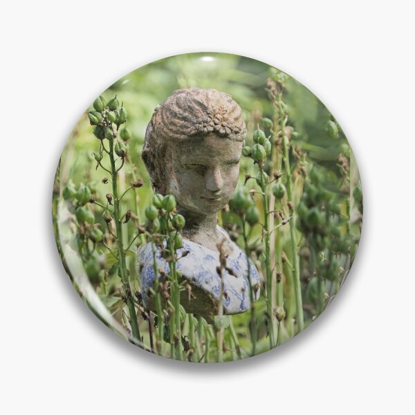 Item preview, r2931 / Finition 2021 -5- " La Dernière Dame du Bosquet aux Dames  " du Jardin Magique  " juin 2021 "  fz 2000 (c)(h) Olavia-Olao Okaio Créations designed and sold by o.okaïo.