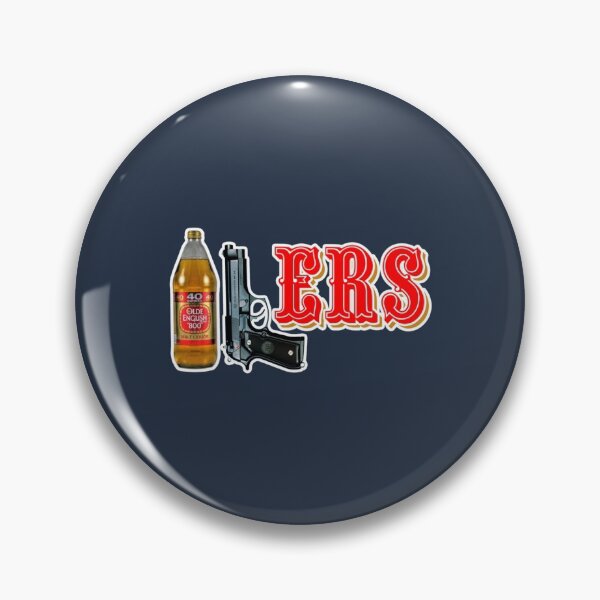 Item preview, 409 ERS 40oz 9mm designed and sold by halilkarasu.
