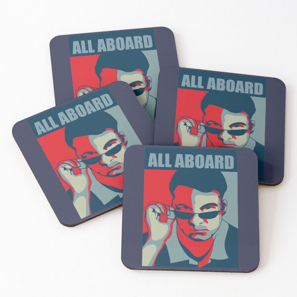 Item preview, All Aboard designed and sold by halilkarasu.