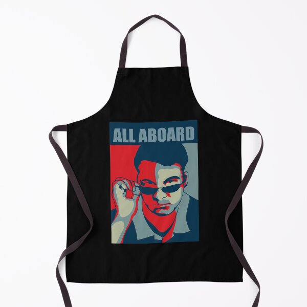 Item preview, All Aboard designed and sold by halilkarasu.
