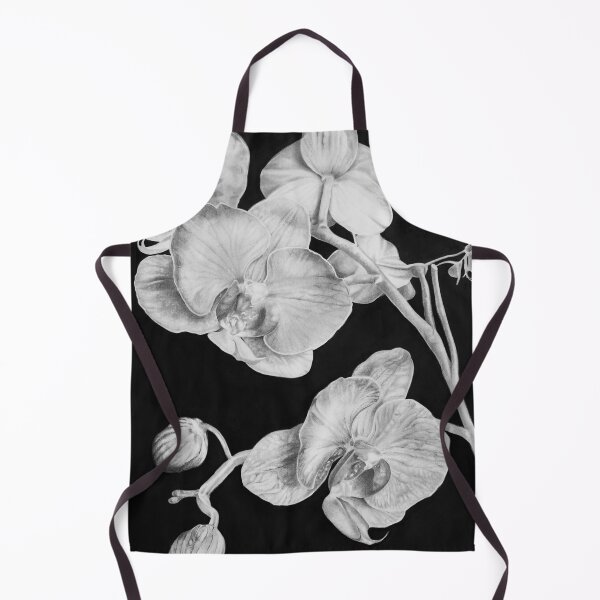 Item preview, Orchid Flower of Fertility designed and sold by Storme-Creative.