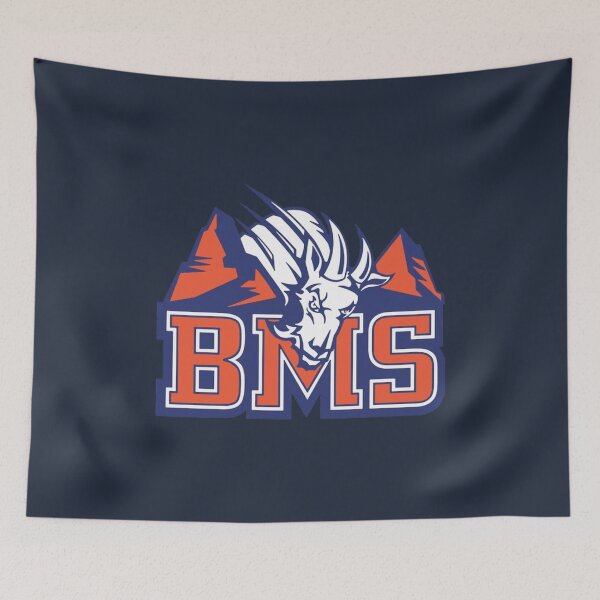 Item preview, Blue Mountain State  designed and sold by halilkarasu.