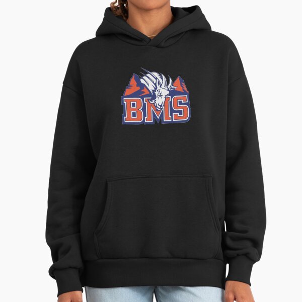 Blue Mountain State Premium Oversized Hoodie