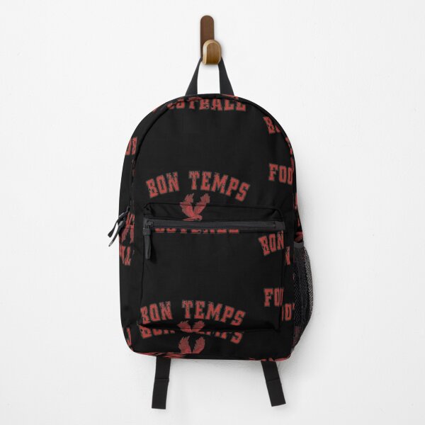 Item preview, Bon Temps Football Vintage designed and sold by halilkarasu.