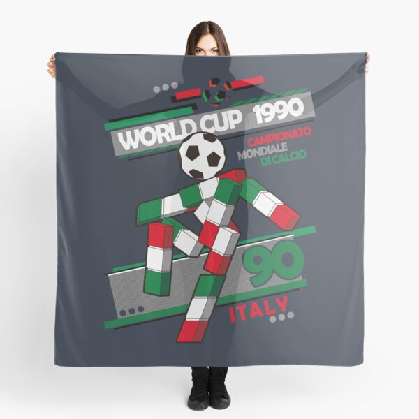 Scarf online CIAO World Cup Italia '90