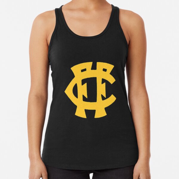 Cowboys Football and Cheerleading Racerback Tank Tops — Anchor