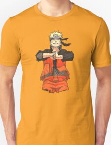 Naruto Shippuden: T-Shirts | Redbubble